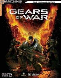 Guide Gears of War - Xbox 360