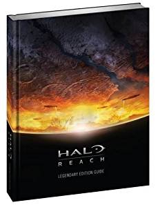 Guide Halo Reach: Legendary Edition  - Xbox 360