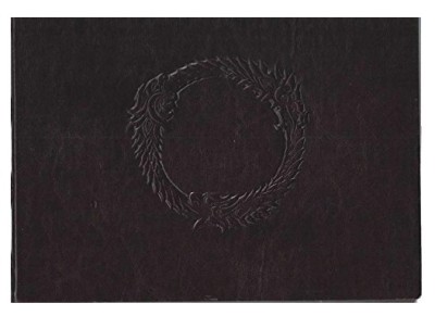 Guide Impérial de Tamriel - The Elder Scrolls Online - Librairie