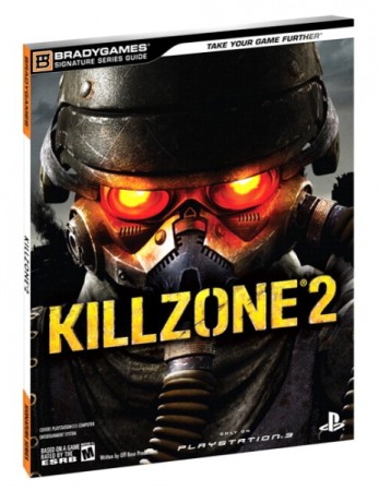 Guide Killzone 2 - Playstation 3