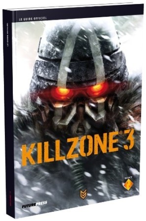 Guide Killzone 3 - Playstation 3