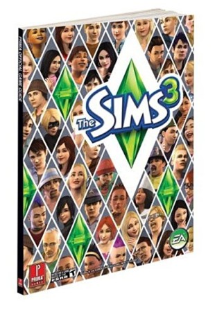 Guide les sims 3 - Jeux PC