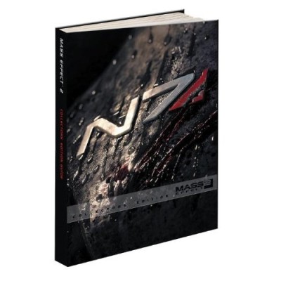 Guide Mass Effect 2 – Collector - Playstation 3