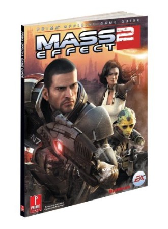 Guide Mass Effect 2 - Playstation 3