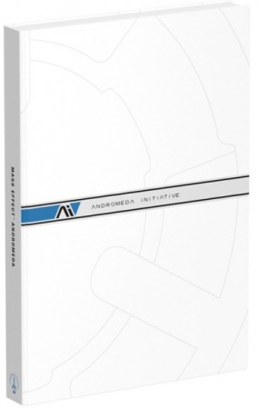 Guide Mass Effect Andromeda  - Playstation 4 