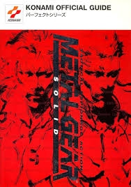 Guide Metal Gear Solid 4 (Import Japonais) - Playstation 3