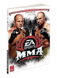Guide MMA - Xbox 360