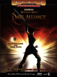 Guide Baldur's Gate : Dark Alliance - Playstation 2