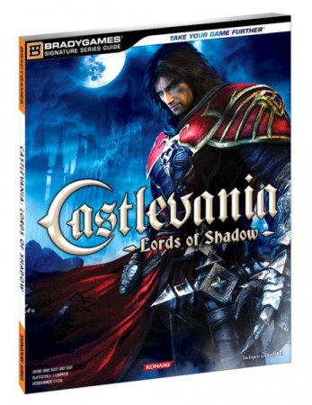 Guide Castlevania: Lords of Shadow - Playstation 3