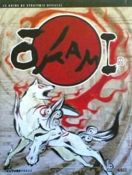 Guide Okami - Playstation 2