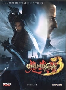 Guide Onimusha 3 - Playstation 2