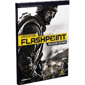 Guide Opération Flashpoint Dragon Rising - Playstation 3