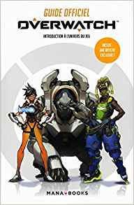 Guide Overwatch  - Playstation 4 