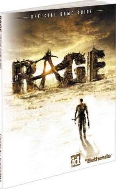 Guide Rage (import USA) - Playstation 3