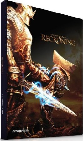 Guide Les Royaumes d'Amalur: Reckoning - Jeux PC