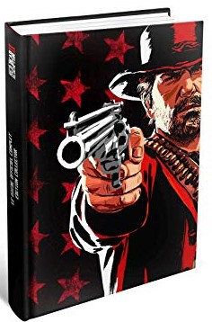 Guide Red Dead Redemption 2 - Édition Collector - Playstation 4 