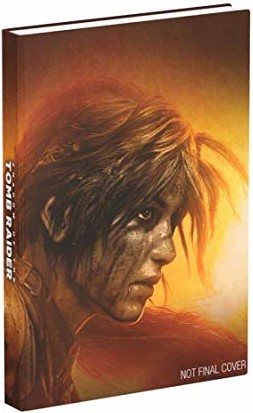Guide Shadow of The Tomb Raider  - Playstation 4 