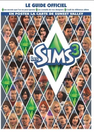 Guide Sims 3 - Playstation 3