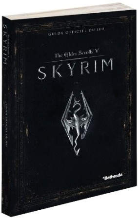 Guide The Elder Scrolls V: Skyrim - Playstation 3