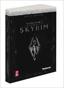 Guide The Elder Scrolls V: Skyrim Revised & Expanded - Jeux PC