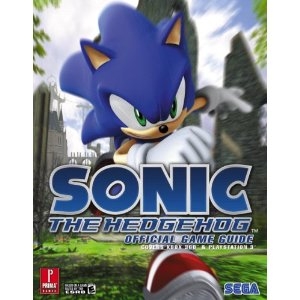 Guide Sonic the Hedgehog - Xbox 360