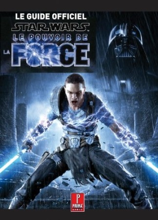 Guide Star Wars : Le pouvoir de la force 2 - Playstation 3