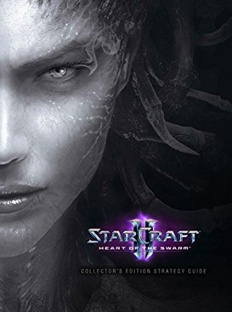 Guide Starcraft II : Heart of the Swarm - Jeux PC