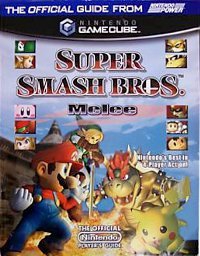 Guide Super Smash Bros Melee - GameCube