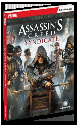 Guide Assassin's Creed Syndicate - Playstation 4 
