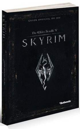 Guide The Elder Scrolls V - Skyrim - Xbox 360