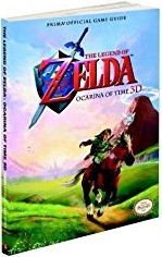 Guide The Legend of Zelda: Ocarina of Time 3D - 3DS