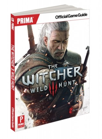 Guide The Witcher 3  - Playstation 4 