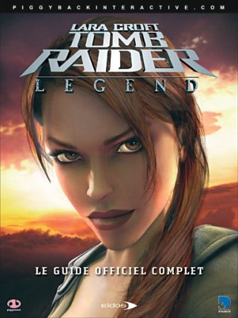 Guide Tomb Raider Legend - Xbox 360