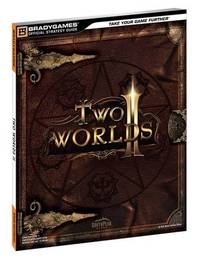 Guide Two Worlds II - Playstation 3