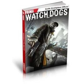 Guide Watch Dogs - Playstation 3