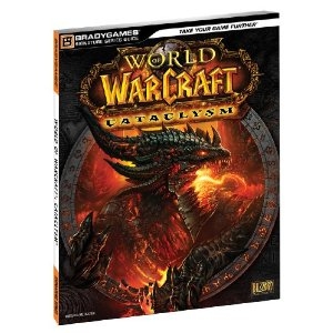 Guide World of Warcraft : Cataclysm - Jeux PC