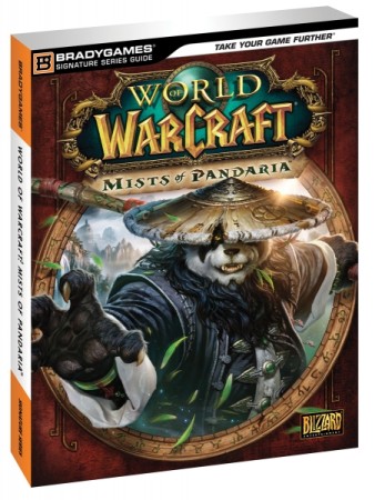 Guide World of Warcraft - Mists of Pandaria - Jeux PC