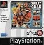 Guilty Gear - Gamme Play It - Playstation One