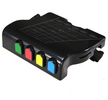 Grip Guitar Hero - DS