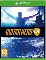 Guitar Hero Live Supreme Party (jeu seul) - Xbox One