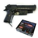 Pistolet Desert Eagle - Playstation 2