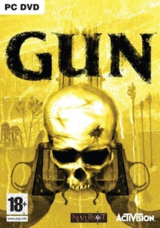 Gun - Jeux PC