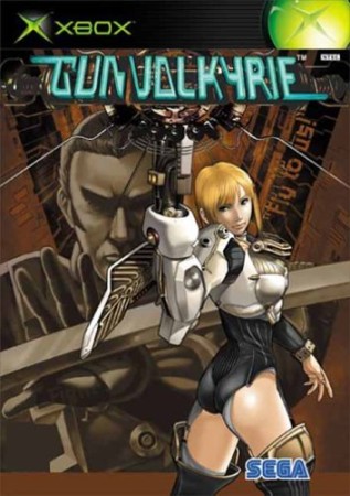 Gunvalkyrie - Xbox
