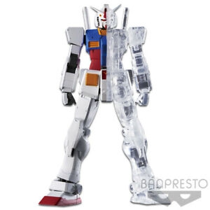 Figurine Internal Structure RX-78-2 - Bandai Gundam 40th Anniversary (Ver. A) - Figurine