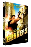 GUNNERS - DVD