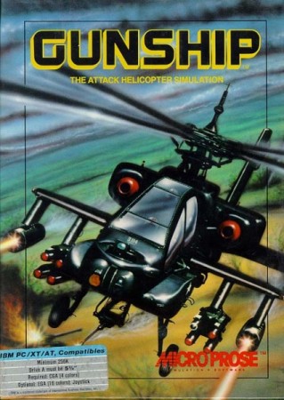 Gunship III - Jeux PC