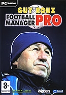 Guy roux football manager pro - Jeux PC