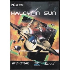 Halycon sun - Jeux PC