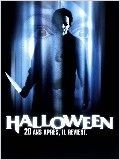 Halloween 20 ans apres - DVD
