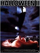 Halloween II (Rick Rosenthal) - DVD